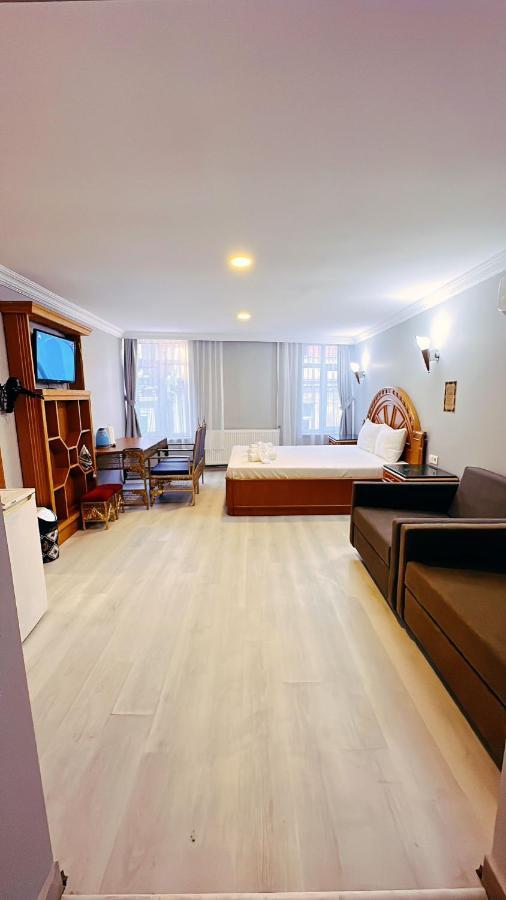 Taksim Centre Hotel Provincia di Istanbul