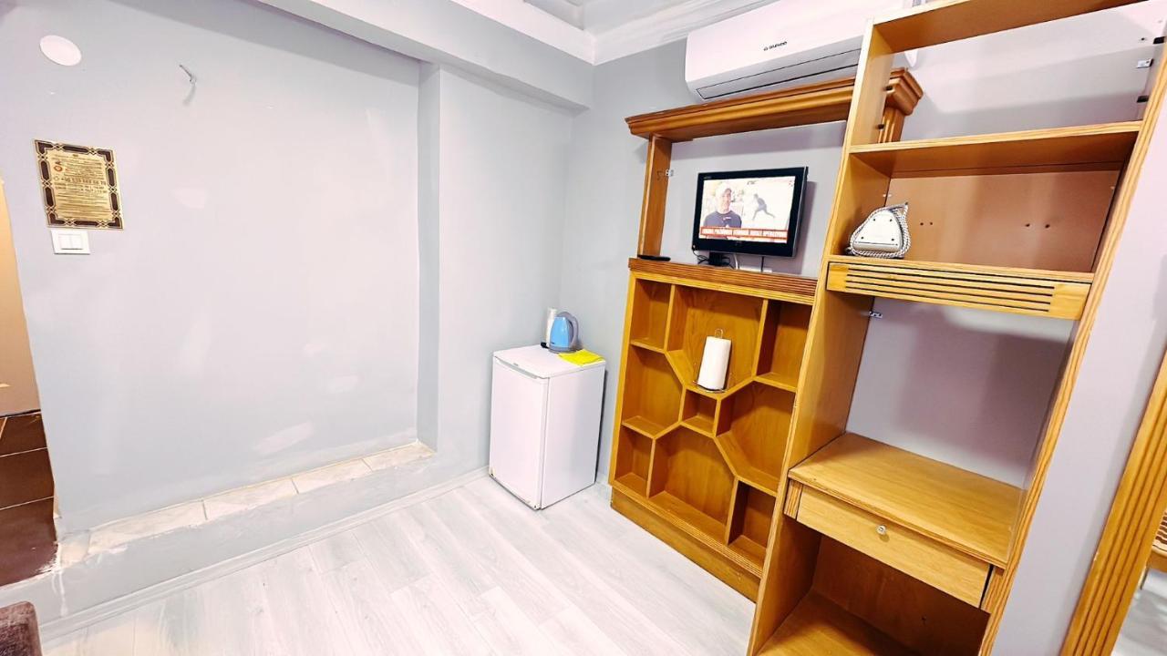 Taksim Centre Hotel Provincia di Istanbul