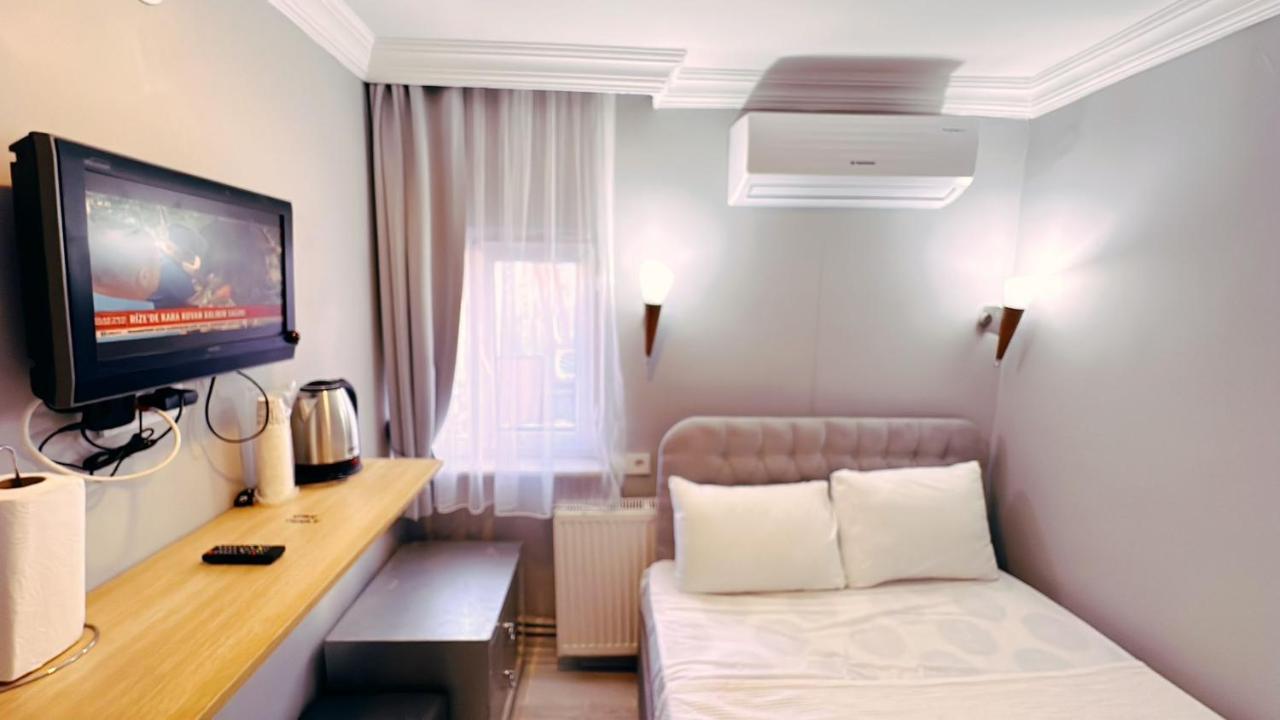 Taksim Centre 2* Provincia di Istanbul