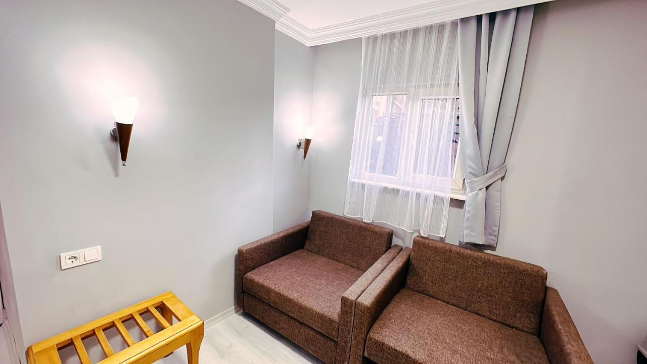 Hotel Taksim Centre Istanboel