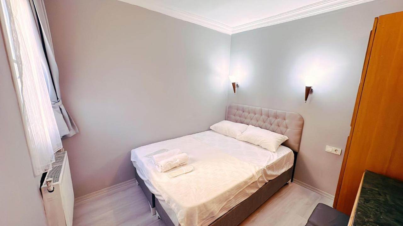 Taksim Centre 2* Istanboel