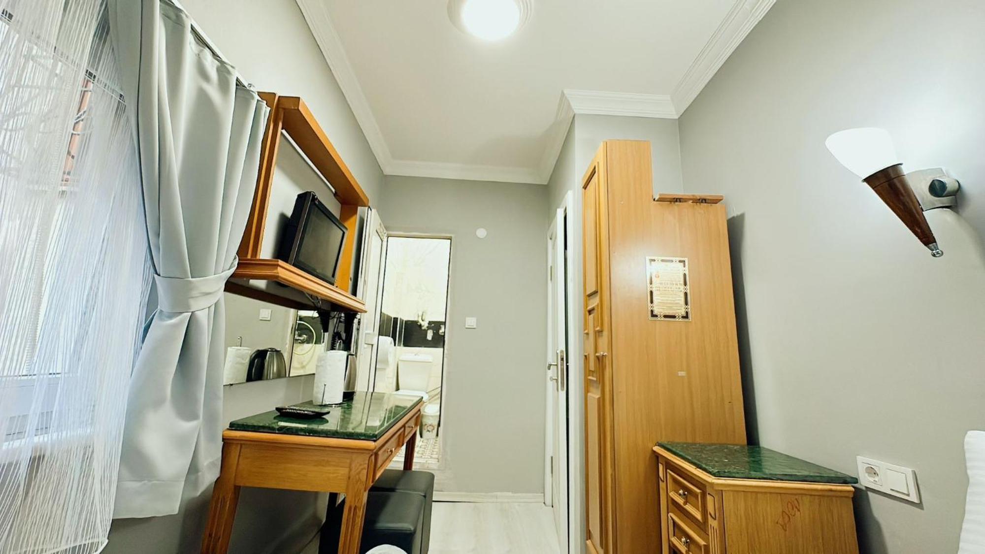 Hotel Taksim Centre Istanboel