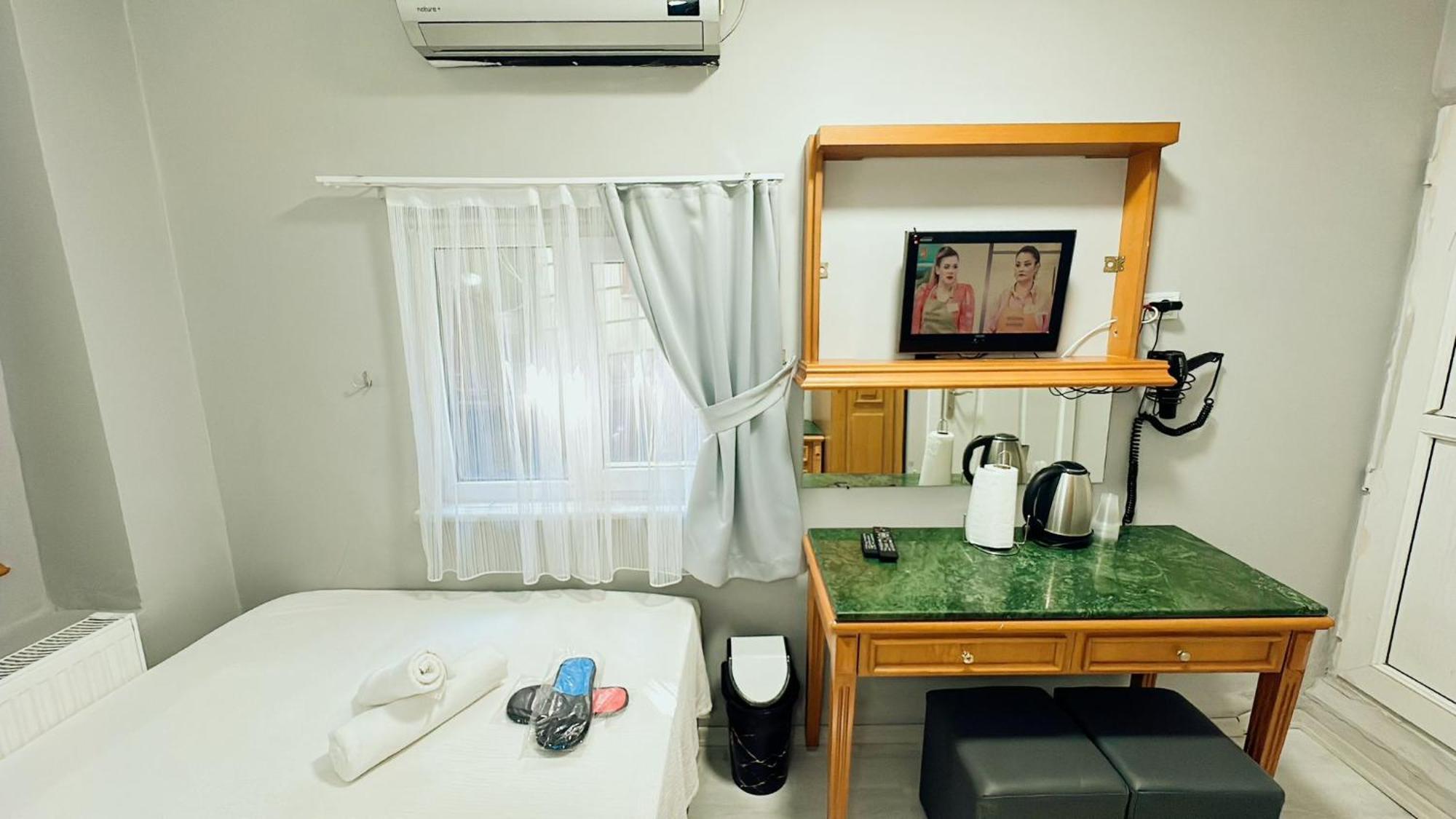 Taksim Centre Hotel Provincia di Istanbul
