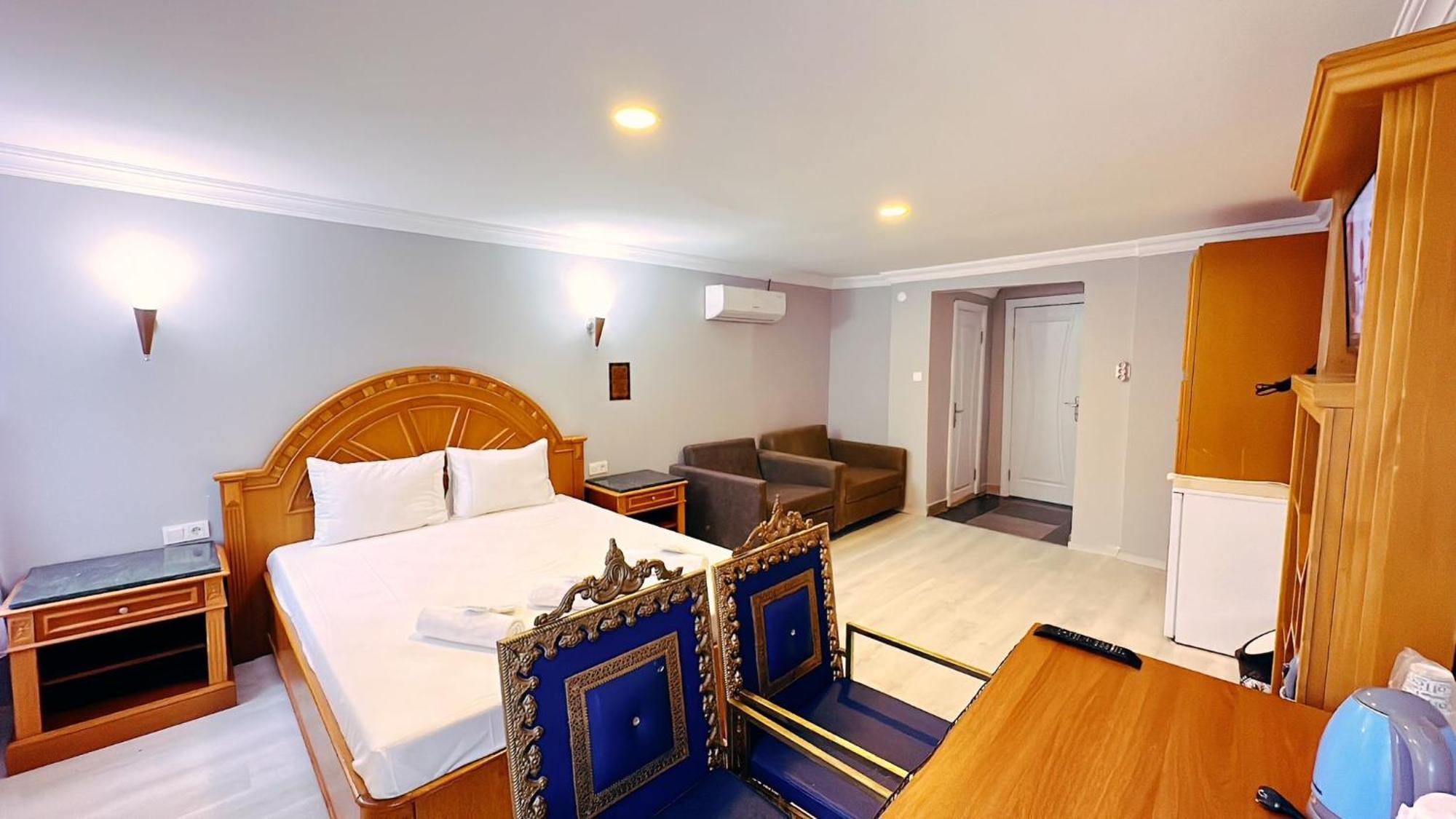 Taksim Centre 2* Istanboel