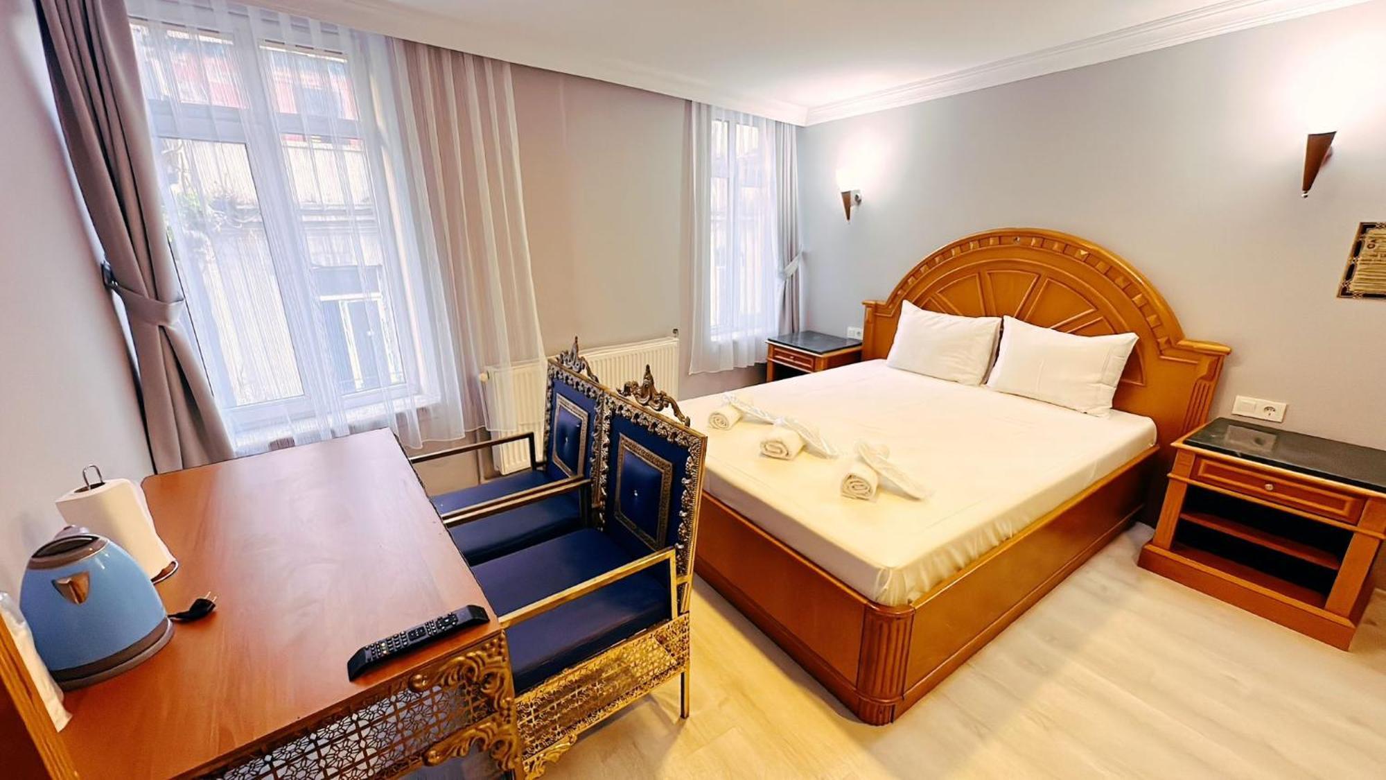 Taksim Centre 2* Provincia di Istanbul
