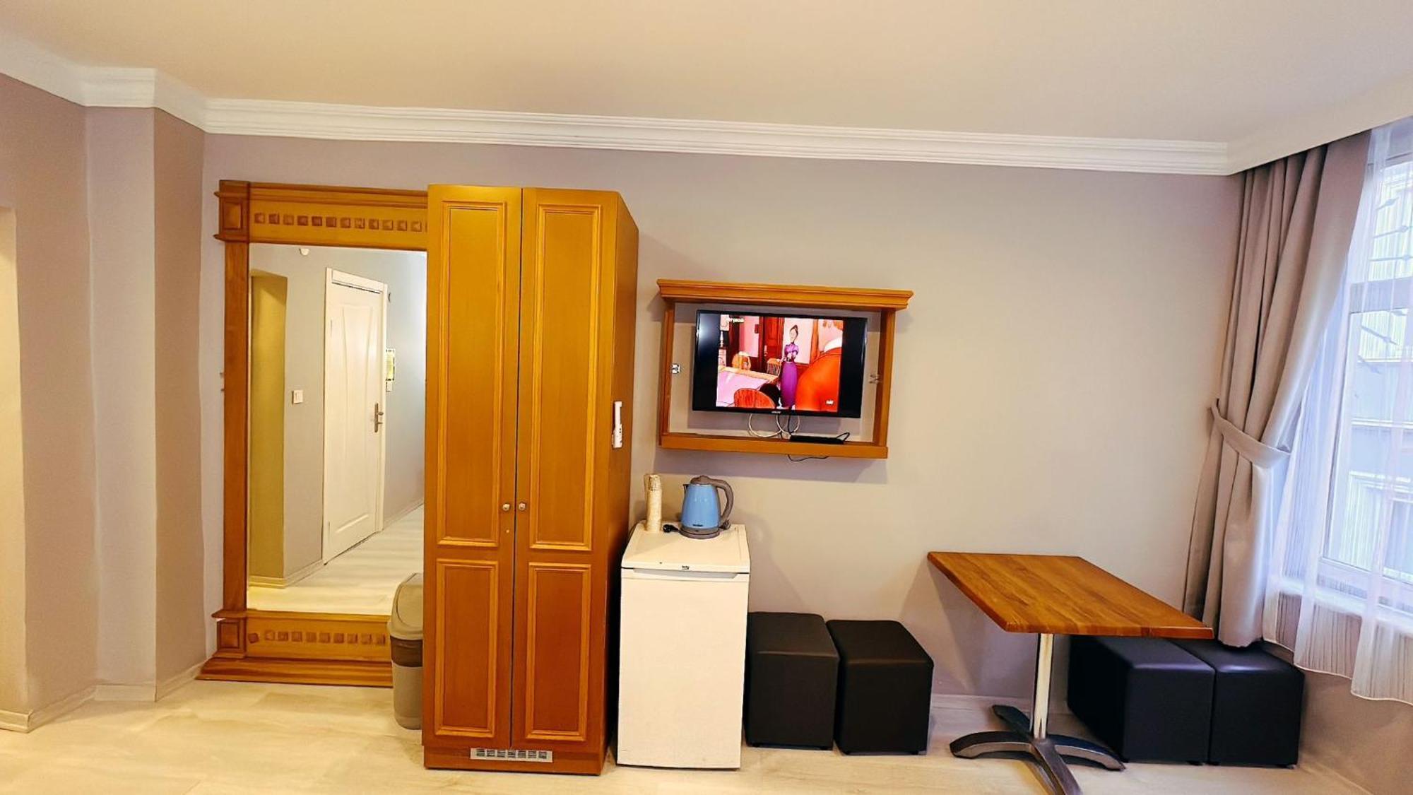 Taksim Centre 2* Provincia di Istanbul