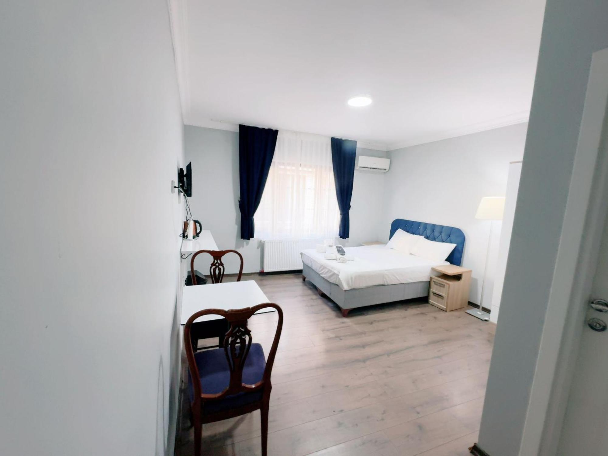 Taksim Centre Hotel Provincia di Istanbul
