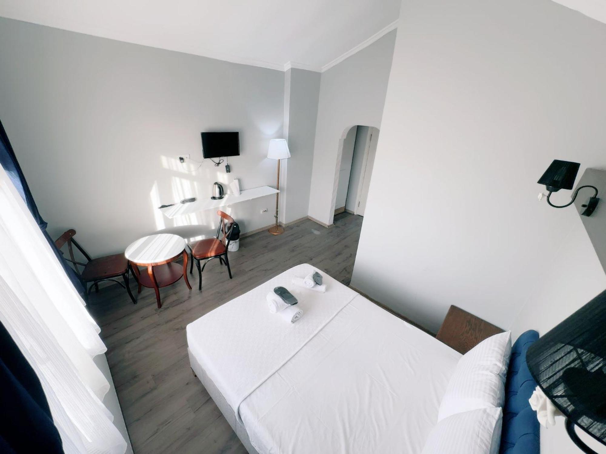 Taksim Centre Hotel Istanboel