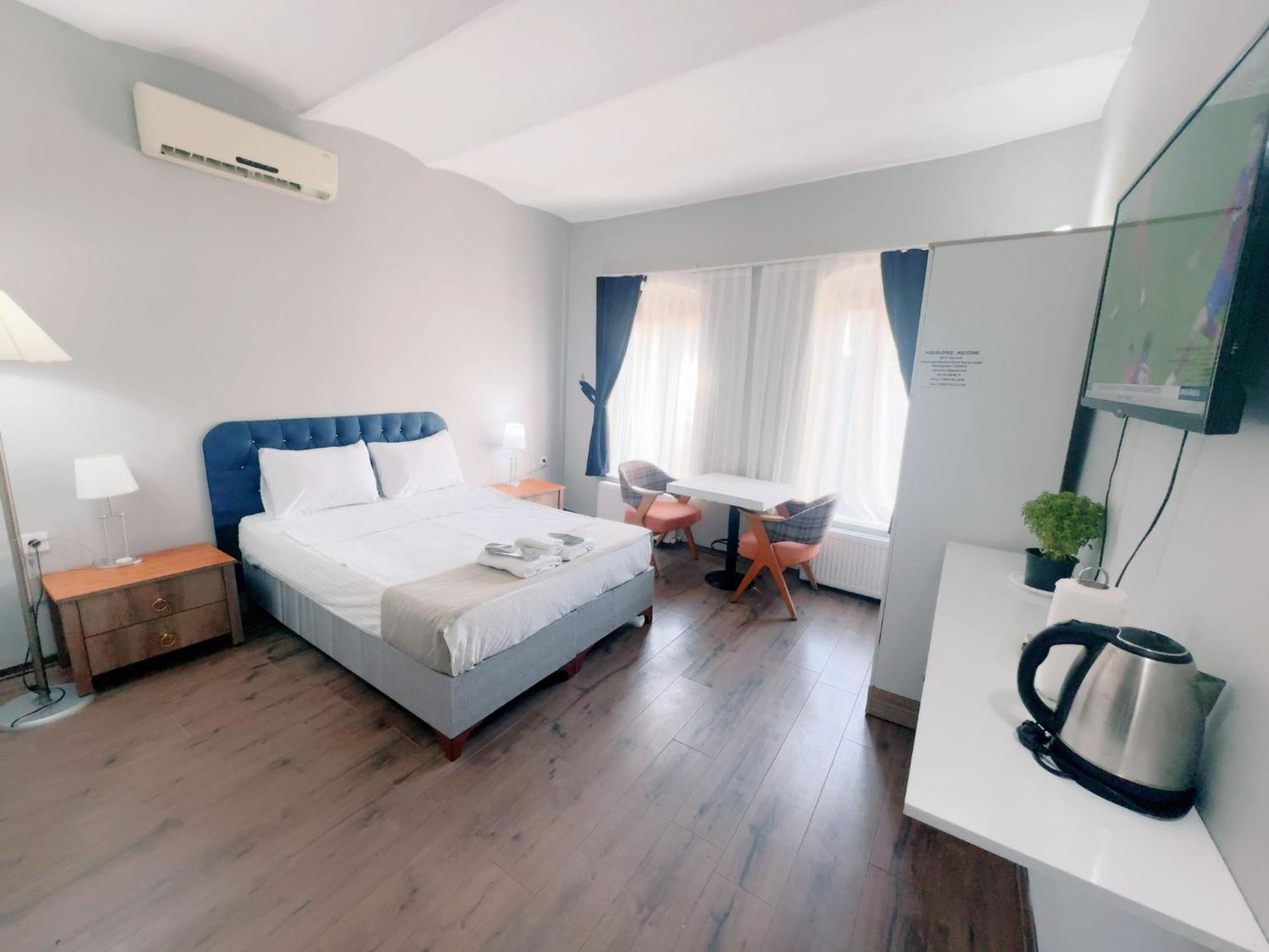 Taksim Centre 2* Provincia di Istanbul