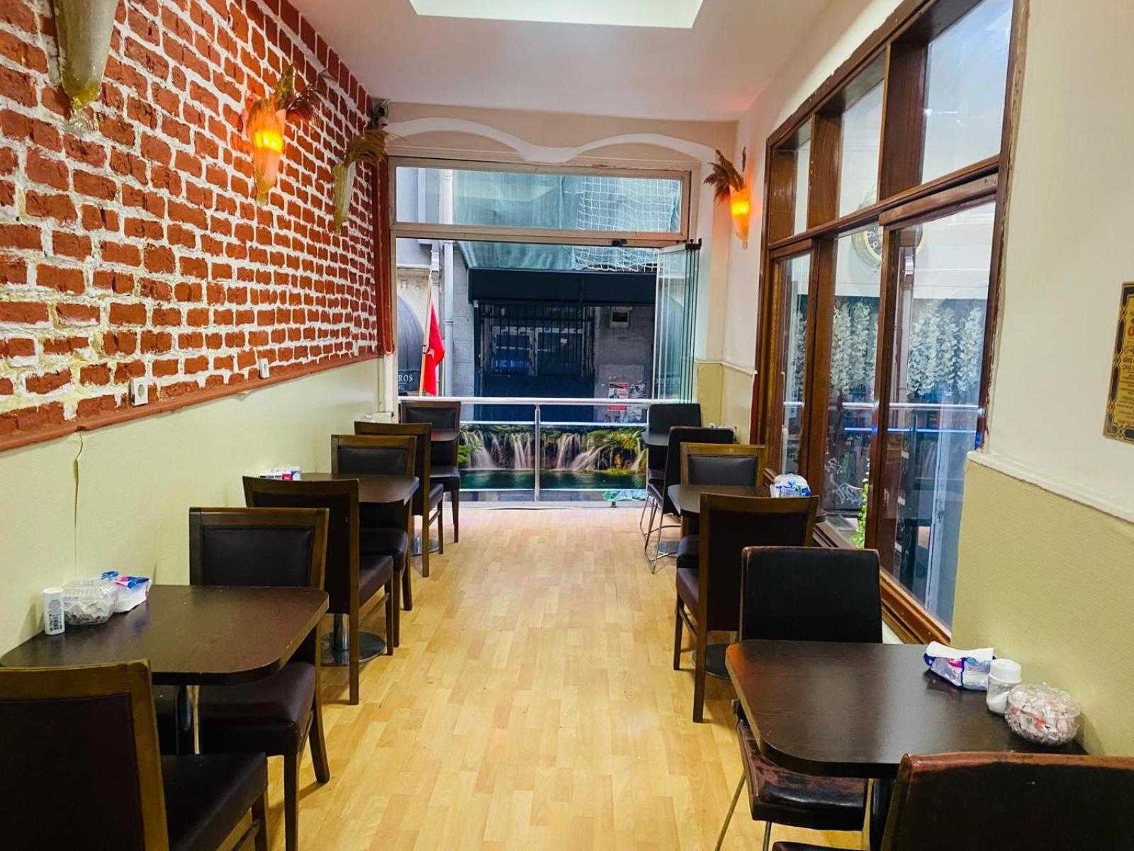 Taksim Centre 2* Istanboel