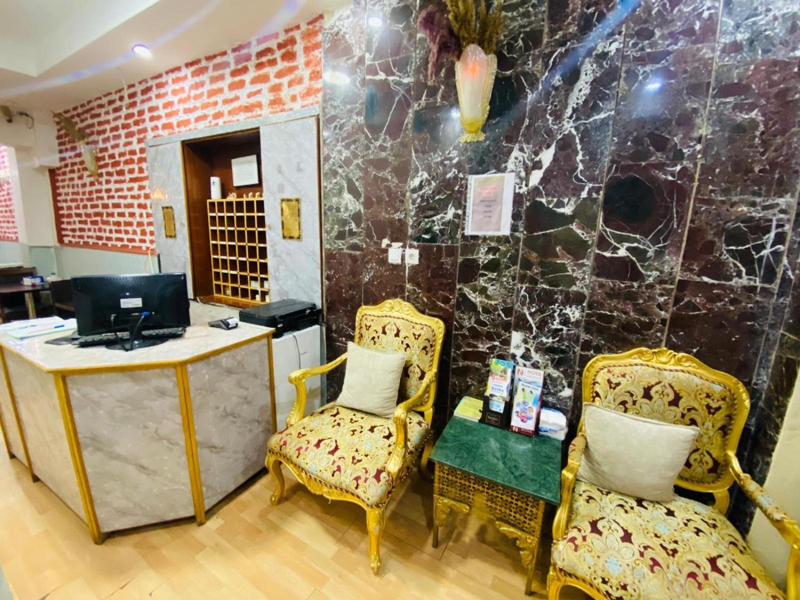 Taksim Centre Provincia di Istanbul