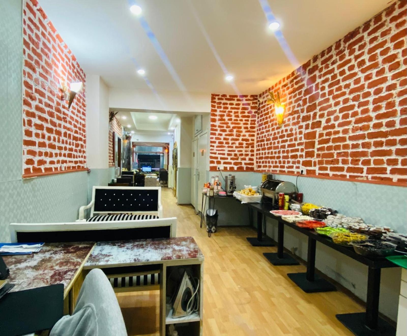 Hotel Taksim Centre Provincia di Istanbul